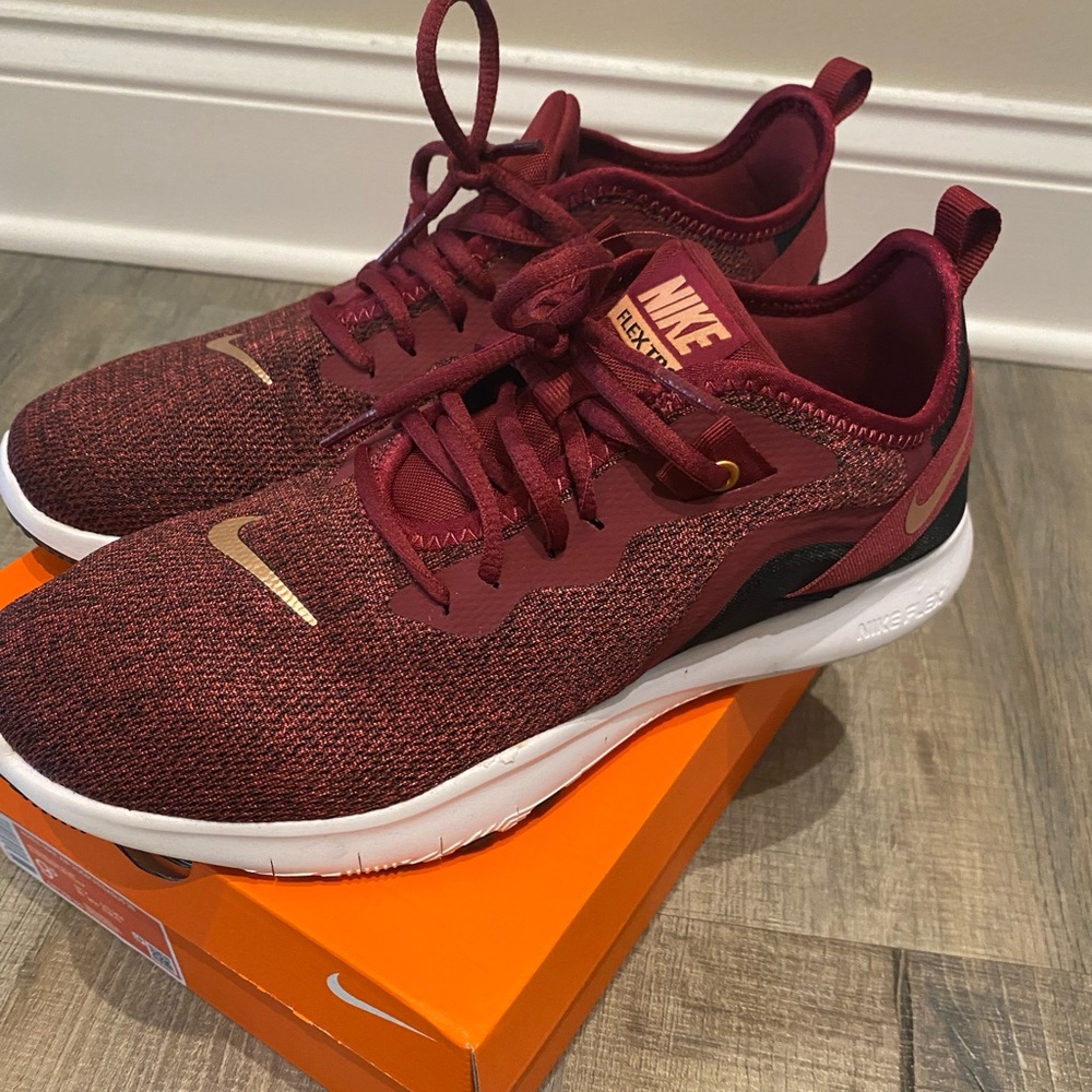 Womens Nike Running Shoes